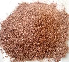 HIGH QUALITY  CASHEW HUSK POWDER FRO ANIMAL_ CATTLE FEED
